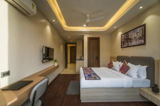 Tripli Gurugram Sec 39 - Gurgaon - 9