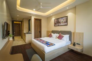 Tripli Gurugram Sec 39 - Gurgaon - 6