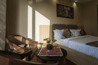 Tripli Gurugram Sec 39 - Gurgaon - 5