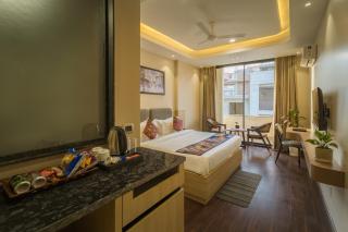 Tripli Gurugram Sec 39 - Near Medanta - 6