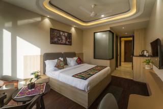 Tripli Gurugram Sec 39 - Near Medanta - 9