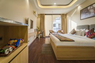 Tripli Gurugram Sec 39 - Near Medanta - 8