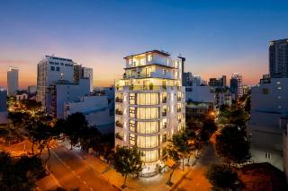 Sevana Hotel My Khe - Danang - 1