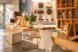 T.G.Studio Hotel - 5