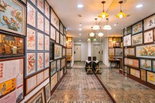 T.G.Studio Hotel - 4