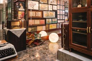 T.G.Studio Hotel - 2