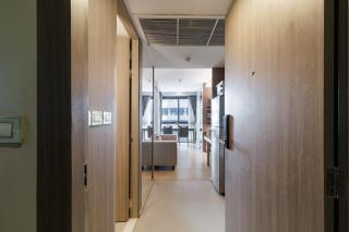 Premium Condo Center of BKK 5 mins BTS Thong Lor - 5