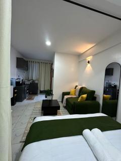 Studio at Membley, Ruiru near Tatu city and Kamakis - 9
