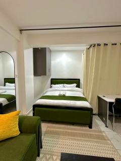 Studio at Membley, Ruiru near Tatu city and Kamakis - 8