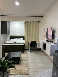 Studio at Membley, Ruiru near Tatu city and Kamakis - 1
