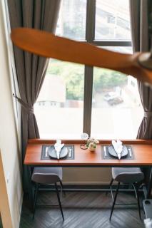 Luxury Loft Duplex 5 mins to BTS Fast Wi-Fi - Bangkok - 1