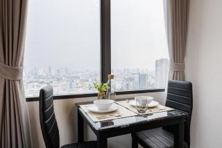 Spacious Luxury Loft Condo- Super Views! 5 min BTS - 3