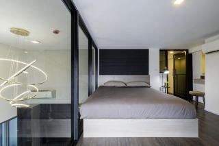 Spacious Luxury Loft Condo- Super Views! 5 min BTS - 1