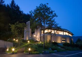 Yang Pyeong HOUSE OF MIND pension - 8