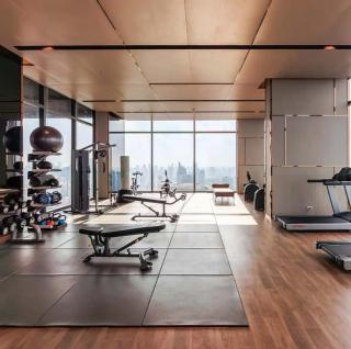 Infinity pool, Gym HIGH Floor Luxury in Thong Lor - 8