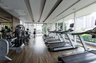 Luxury HUGE Center of BKK Close to Thong Lor BTS - Bangkok - 8