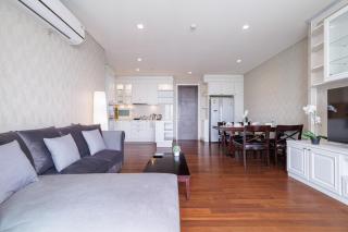 Luxury HUGE Center of BKK Close to Thong Lor BTS - Bangkok - 4