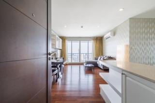 Luxury HUGE Center of BKK Close to Thong Lor BTS - Bangkok - 5