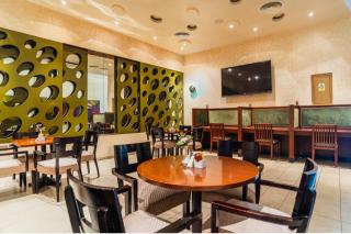 City Seasons Al Hamra Hotel - 6