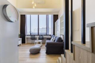 Luxury Loft- Spacious Condo- FAST Wi-Fi 5 min BTS! - 7