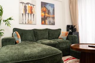The Kilimani Haven - 8