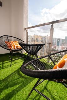 The Kilimani Haven - 6