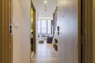 Luxury Loft- Spacious Condo- FAST Wi-Fi 5 min BTS! - 1