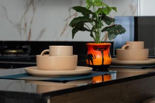 The Kilimani Haven - 5