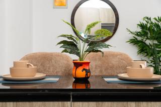 The Kilimani Haven - 4