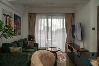 The Kilimani Haven - 2
