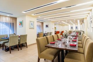 City Seasons Al Hamra Hotel - 3