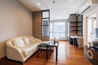 Luxury Condo Center of BKK- Close to Thong Lor BTS - 0
