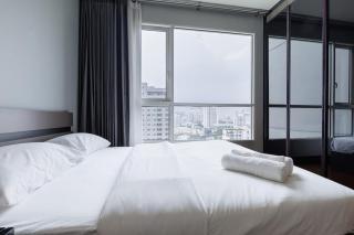 Luxury Condo Center of BKK- Close to Thong Lor BTS - 8