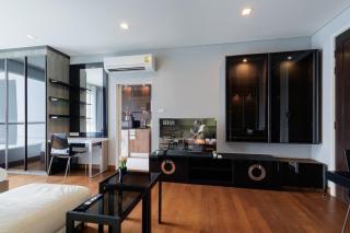 Luxury Condo Center of BKK- Close to Thong Lor BTS - 7