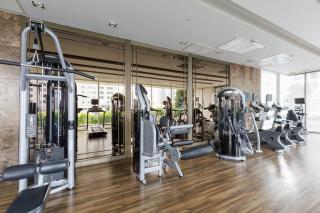 Luxury Condo Center of BKK- Close to Thong Lor BTS - 6