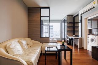 Luxury Condo Center of BKK- Close to Thong Lor BTS - 5