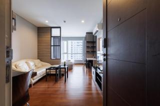 Luxury Condo Center of BKK- Close to Thong Lor BTS - 4