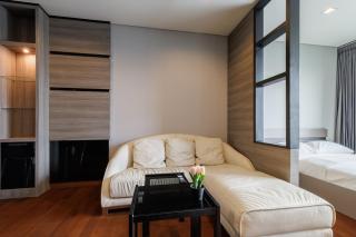 Luxury Condo Center of BKK- Close to Thong Lor BTS - 3