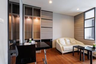 Luxury Condo Center of BKK- Close to Thong Lor BTS - 2