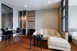 Luxury Condo Center of BKK- Close to Thong Lor BTS - 1