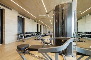 Modern Luxury Condo Center of BKK 5 mins BTS Asok - 6