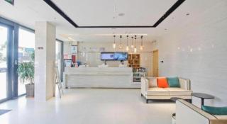 City Comfort Inn Hefei Wulimiao Feihe Road - 5