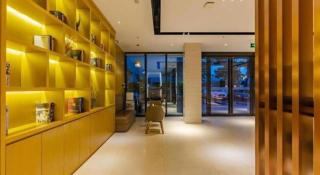 City Comfort Inn Hefei Wulimiao Feihe Road - 8