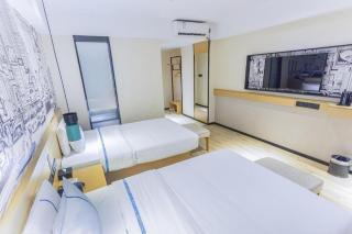 City Comfort Inn Haikou Zhongjie Road Walking Street - 1