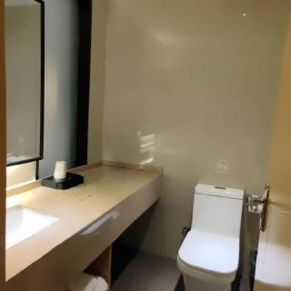 City Comfort Inn Haikou Zhongjie Road Walking Street - 5