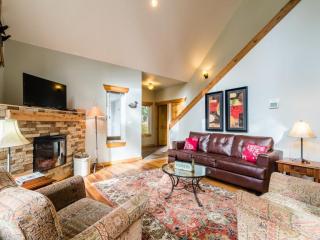 Twenty Pines - Leavenworth - 5