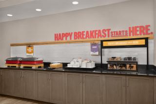 Hampton Inn & Suites St. Louis/Alton, IL - 8