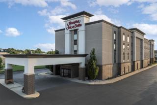 Hampton Inn & Suites St. Louis/Alton, IL - 6