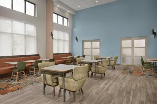 Hampton Inn & Suites St. Louis/Alton, IL - 4