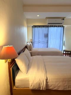Barcelona Valley Hotel - Ban Chang - 5